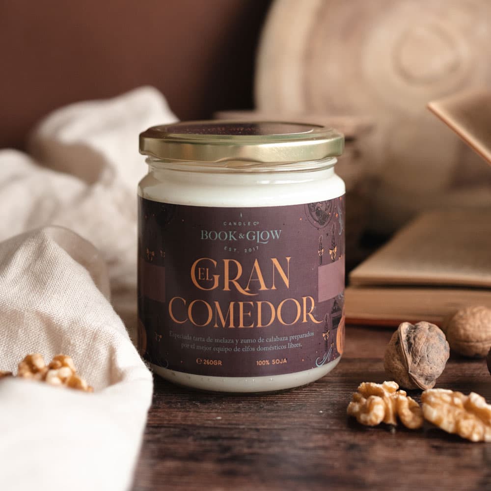 El Gran Comedor