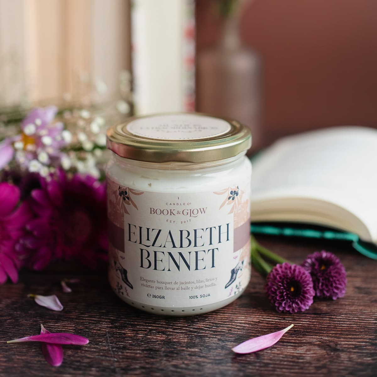 Elizabeth Bennet